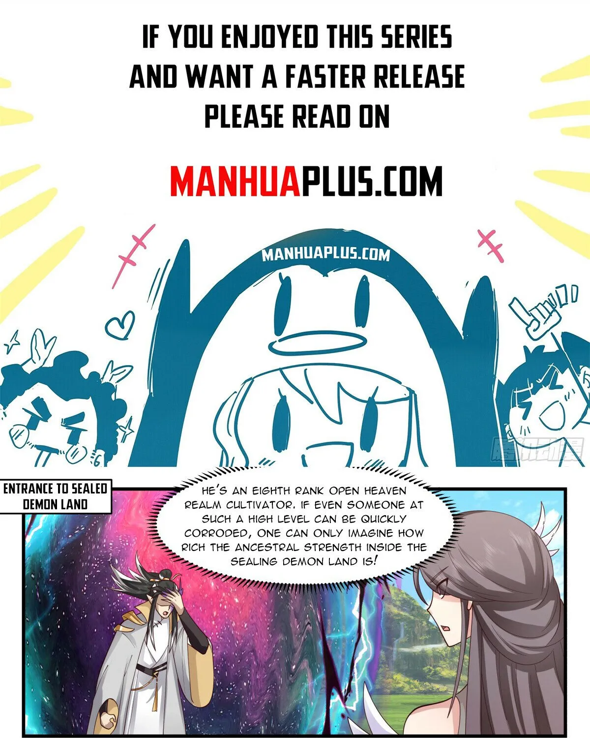 Martial Peak Zinmanga X Chapter 2924 Page 1