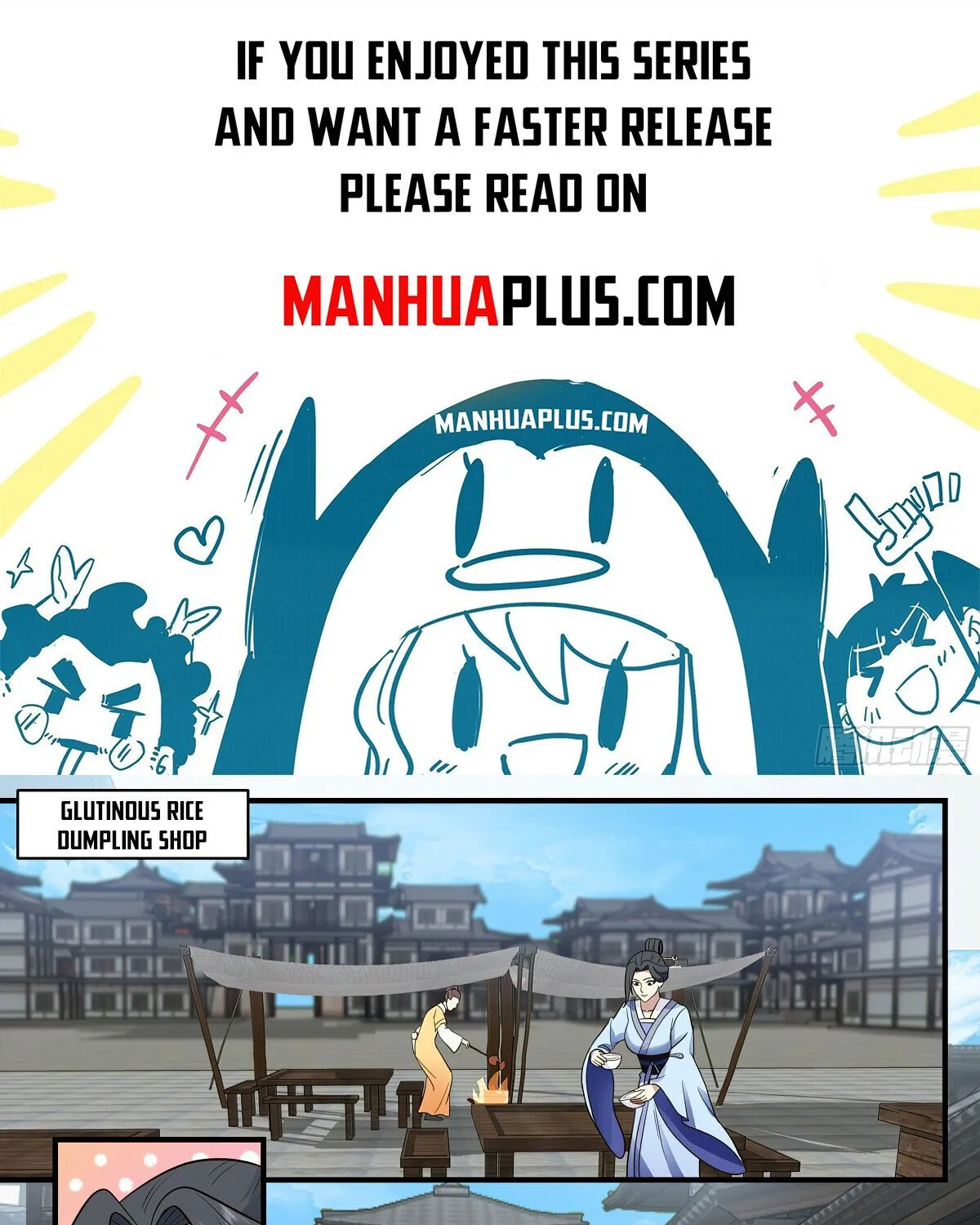 Martial Peak Zinmanga X Chapter 2916 Page 1
