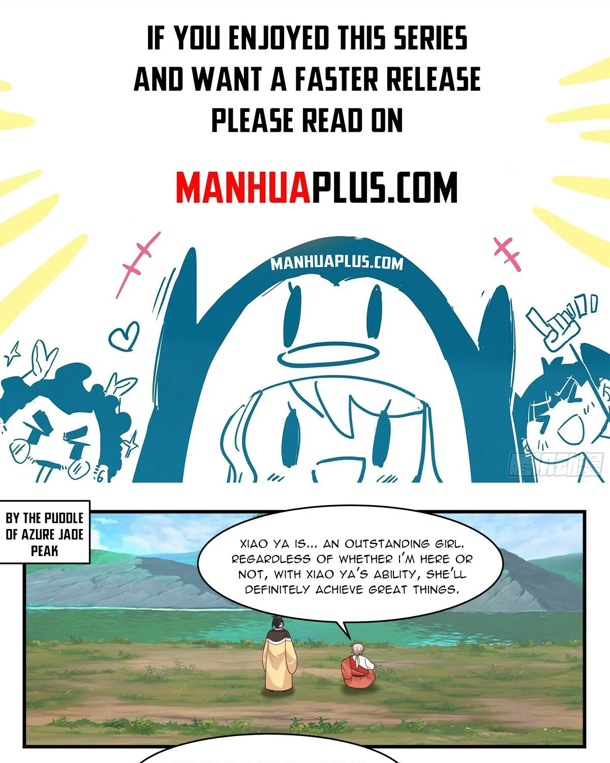 Martial Peak Zinmanga X Chapter 2914 Page 1