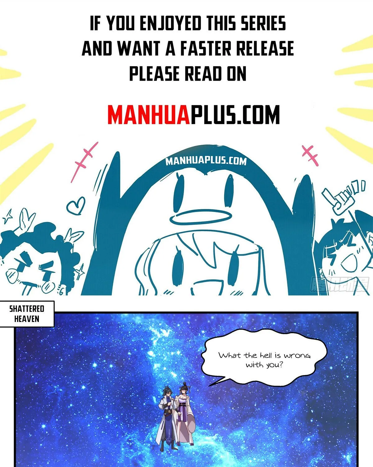 Martial Peak Zinmanga X Chapter 2907 Page 1