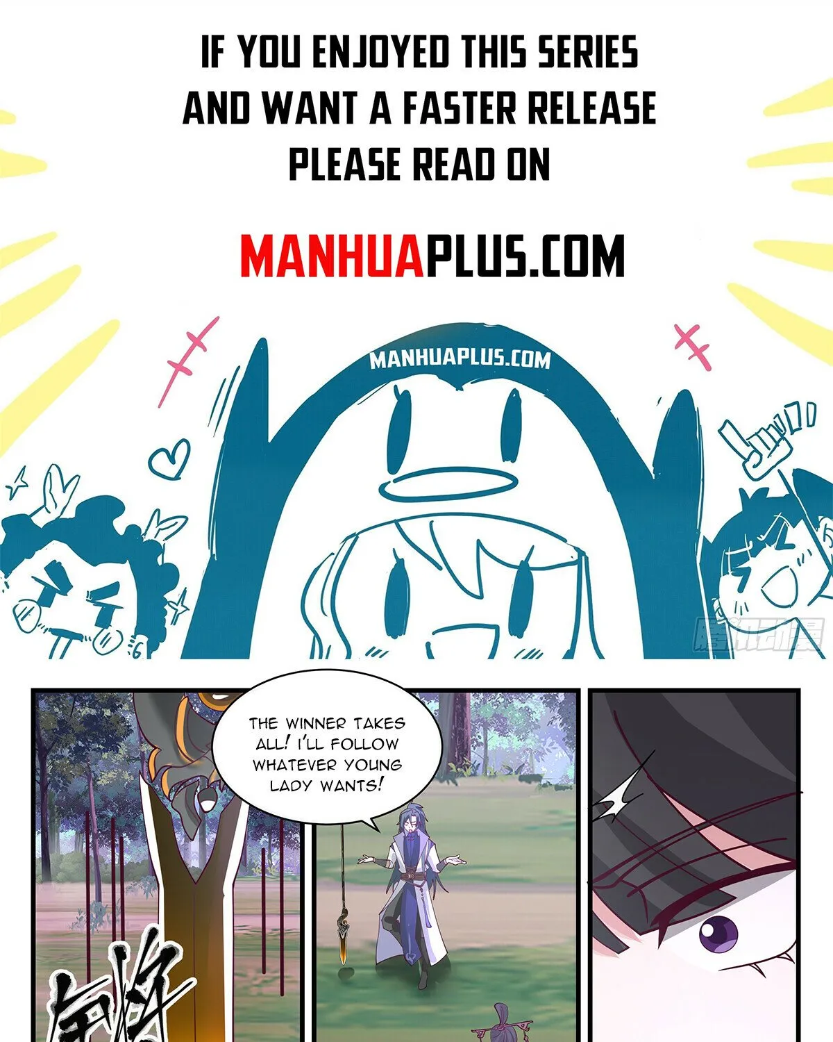 Martial Peak Zinmanga X Chapter 2900 Page 1