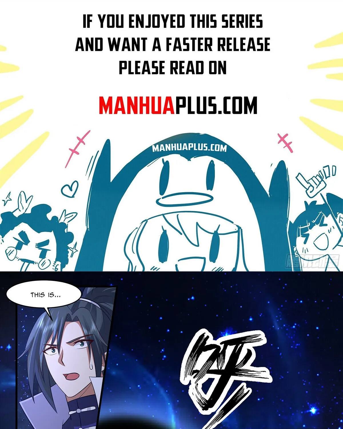 Martial Peak Zinmanga X Chapter 2899 Page 1