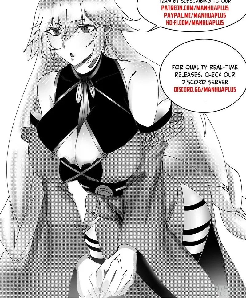Martial Peak Zinmanga X Chapter 2893 Page 14