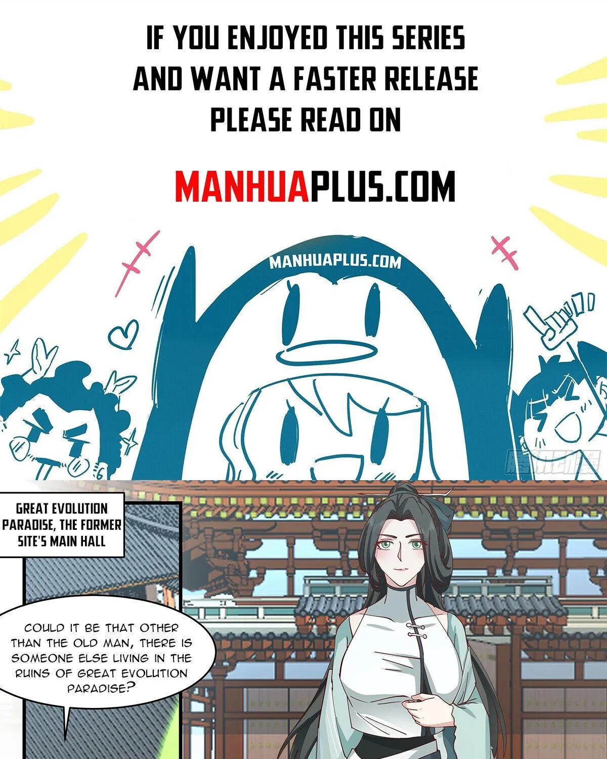 Martial Peak Zinmanga X Chapter 2892 Page 1
