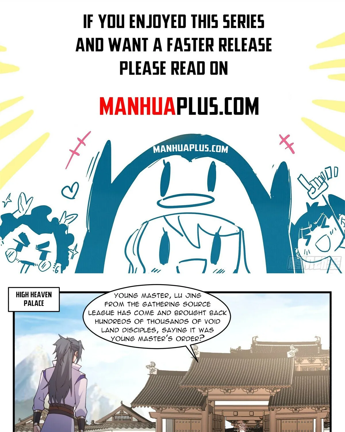 Martial Peak Zinmanga X Chapter 2888 Page 1