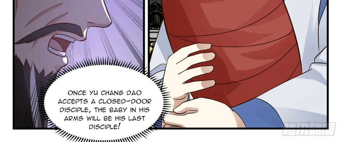 Martial Peak Zinmanga X Chapter 2883 Page 4