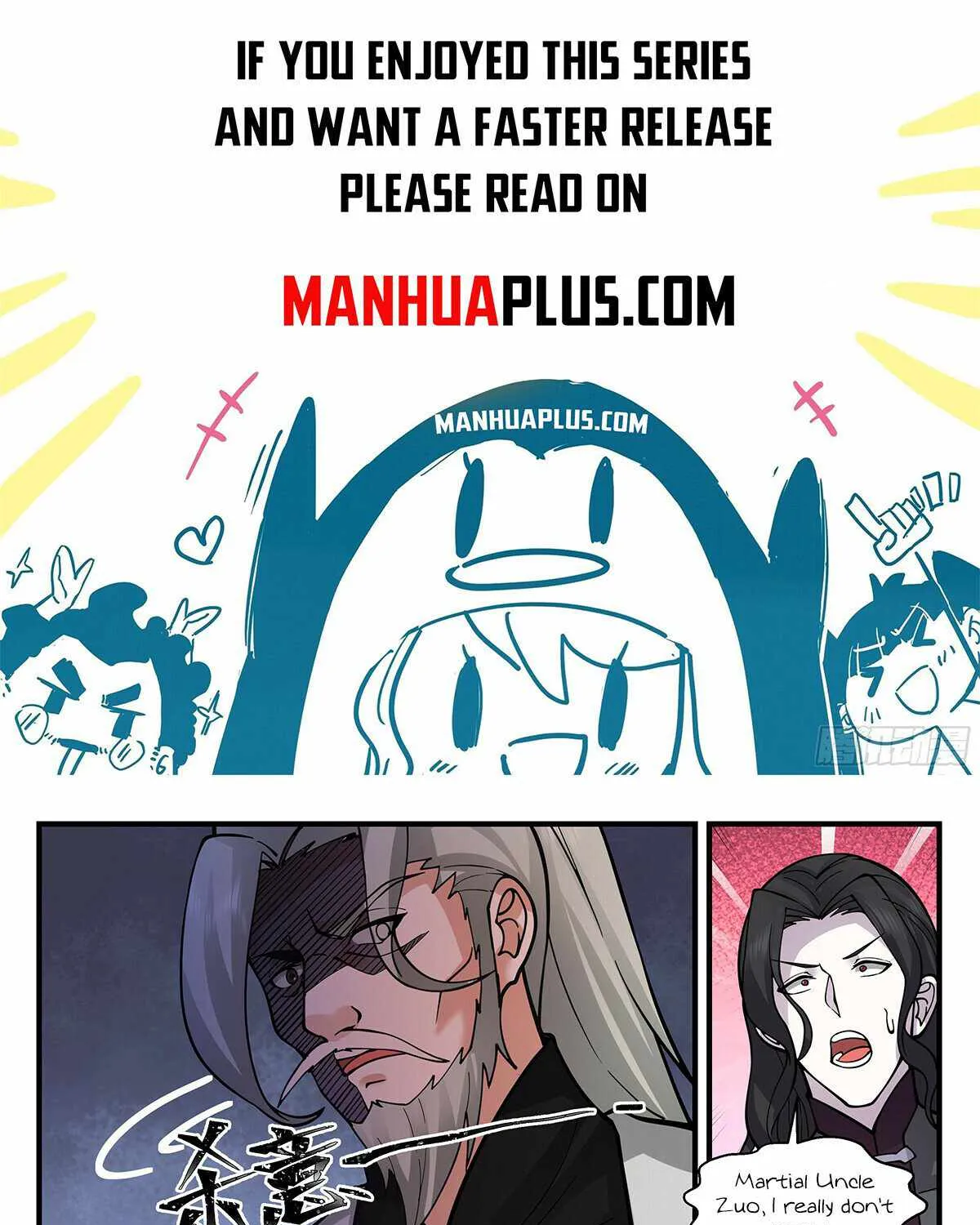 Martial Peak Zinmanga X Chapter 2877 Page 1