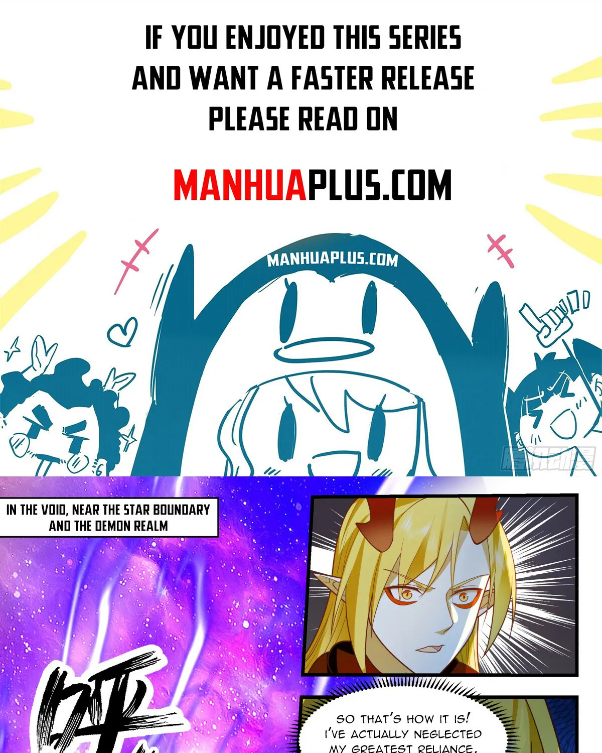 Martial Peak Zinmanga X Chapter 2873 Page 1