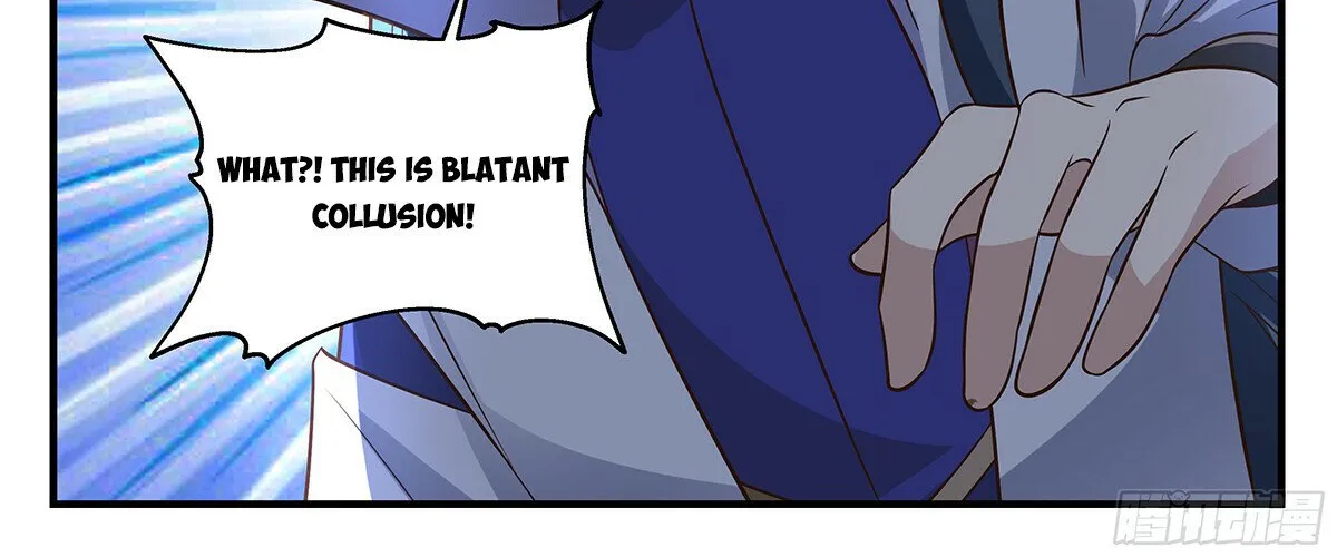 Martial Peak Zinmanga X Chapter 2858 Page 4