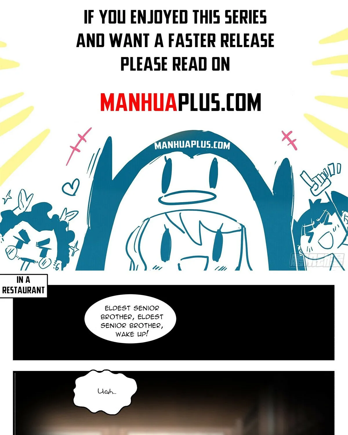 Martial Peak Zinmanga X Chapter 2821 Page 1