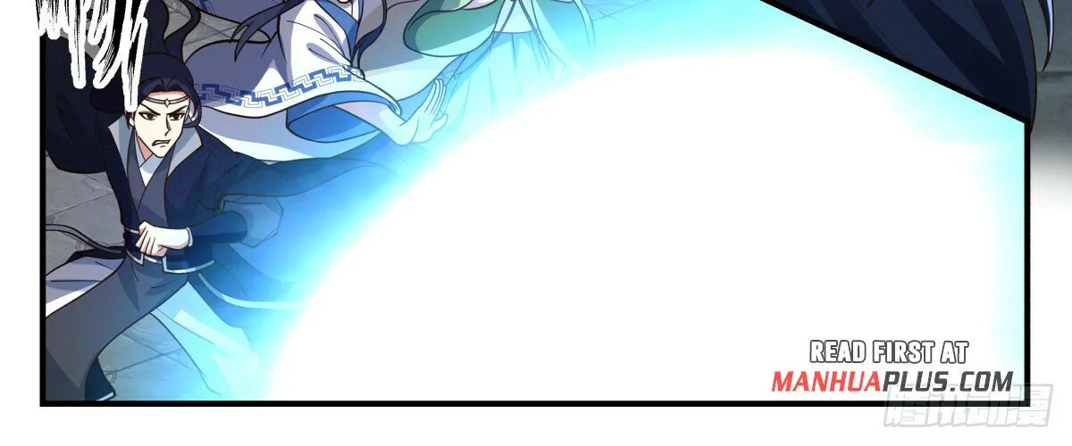 Martial Peak Zinmanga X Chapter 2819 Page 6