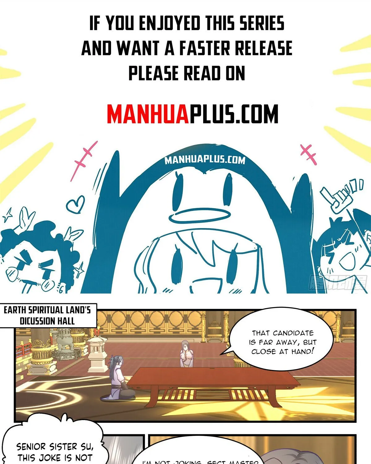 Martial Peak Zinmanga X Chapter 2805 Page 1