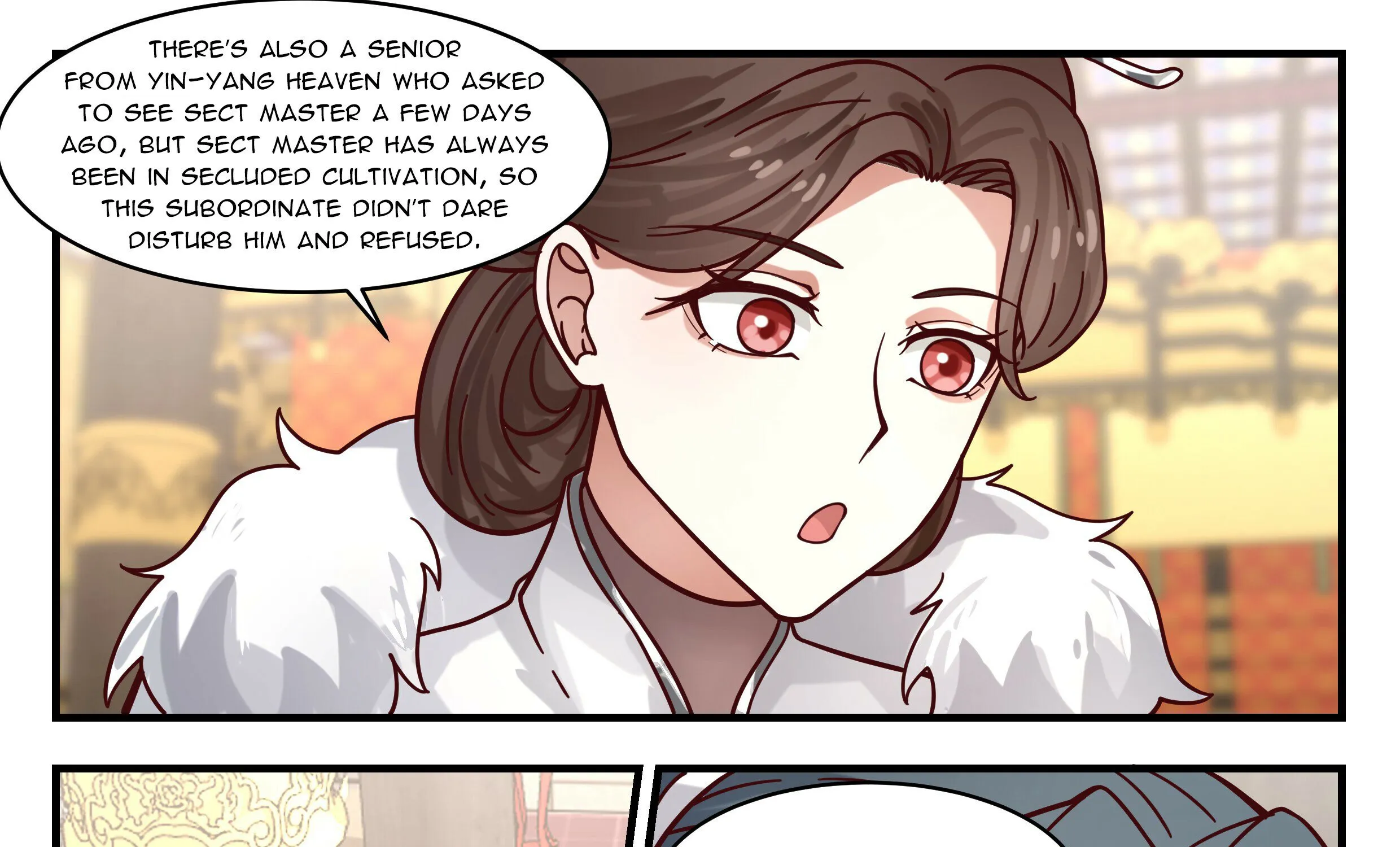 Martial Peak Zinmanga X Chapter 2804 Page 24