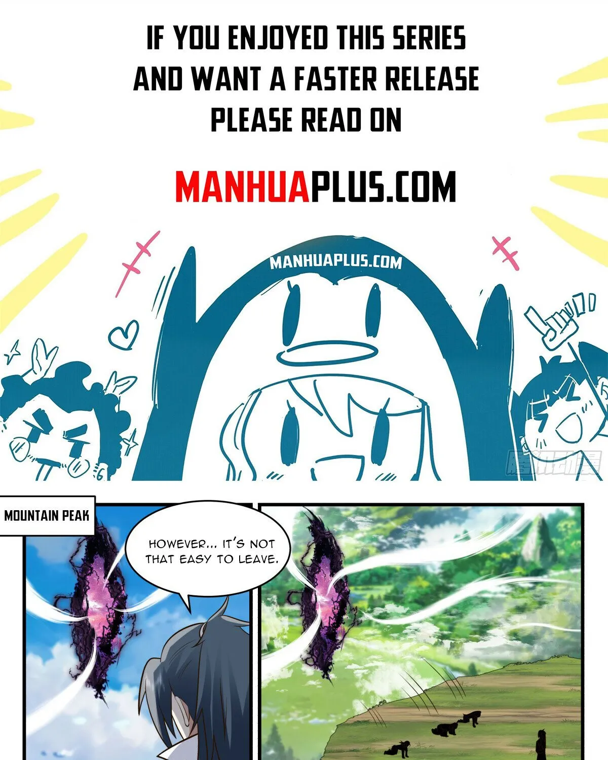 Martial Peak Zinmanga X Chapter 2796 Page 1