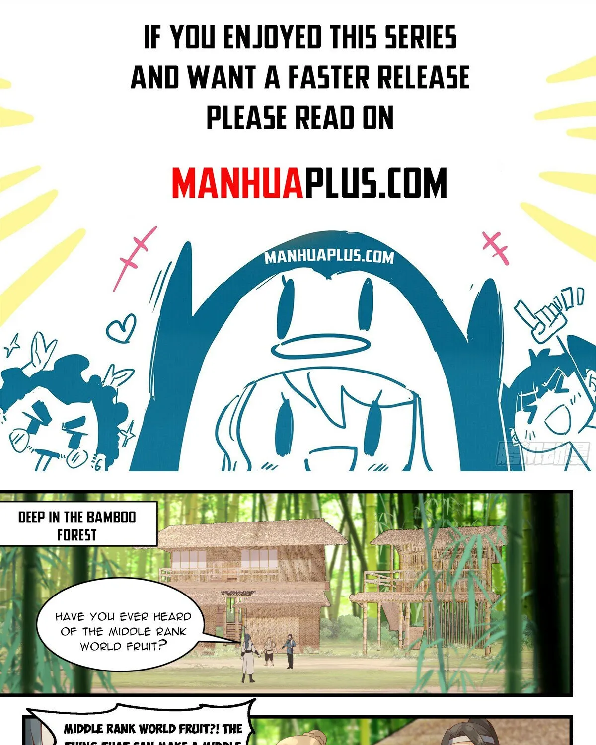 Martial Peak Zinmanga X Chapter 2794 Page 1