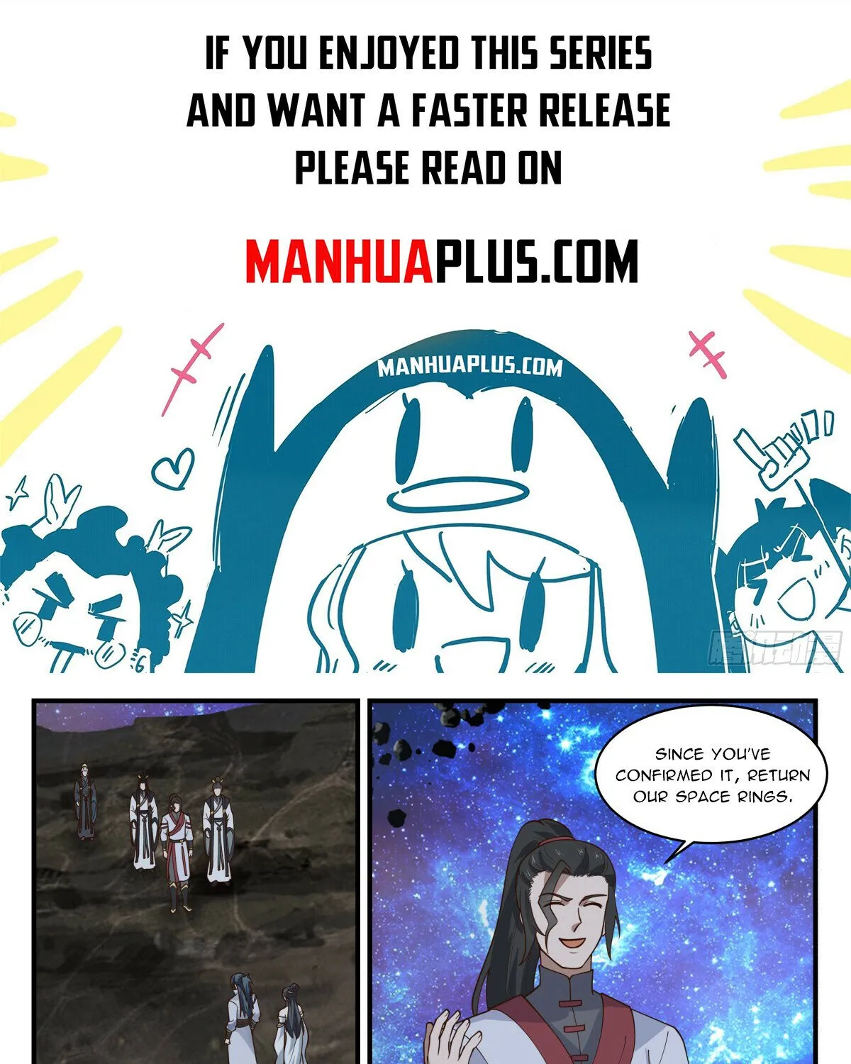Martial Peak Zinmanga X Chapter 2782 Page 1