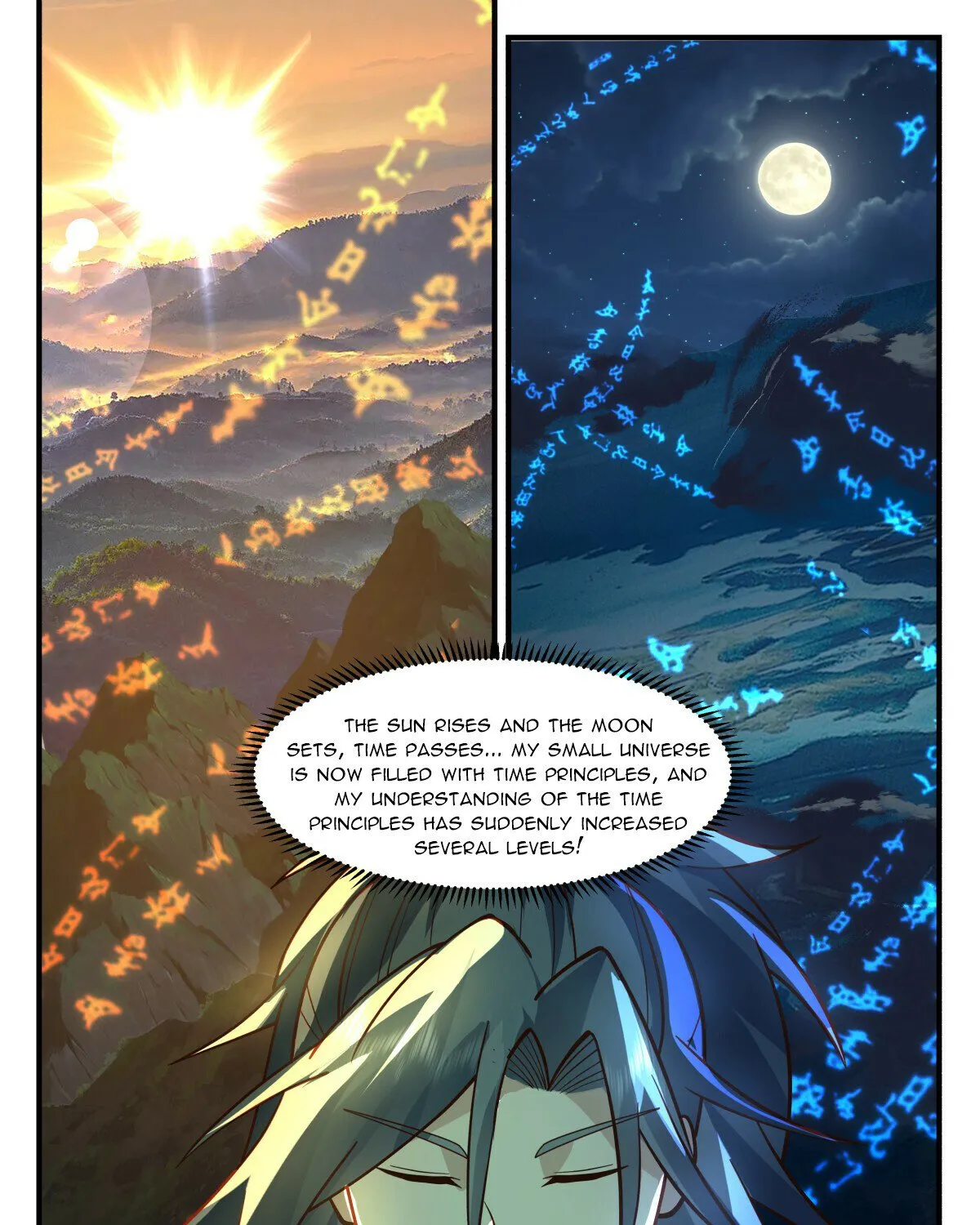 Martial Peak Zinmanga X Chapter 2782 Page 24