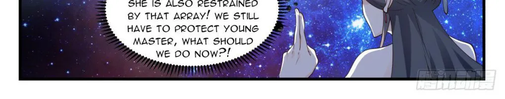 Martial Peak Zinmanga X Chapter 2779 Page 16