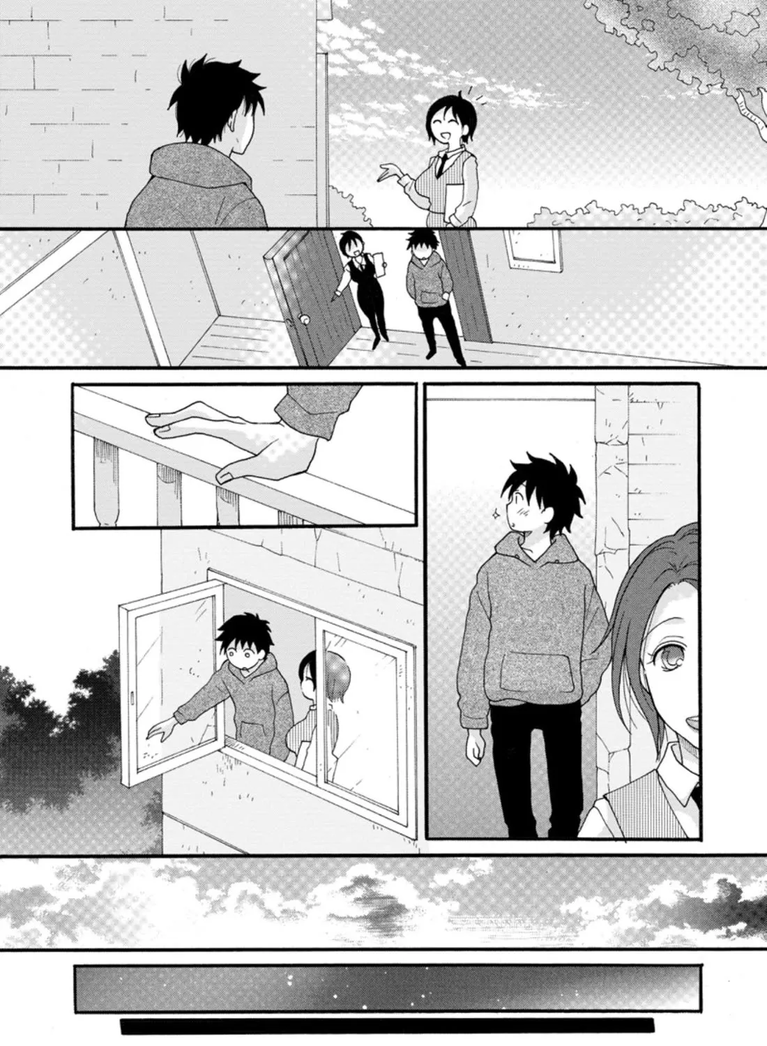 I Want To Use The Skills Given To Earn Money And Flirt With Beauties From Other Worlds Zinmanga X Chapter 4 Page 26