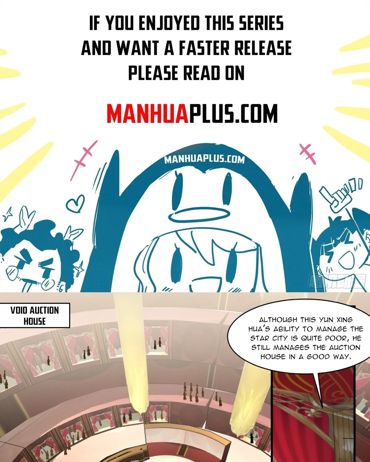 Martial Peak Zinmanga X Chapter 2774 Page 1