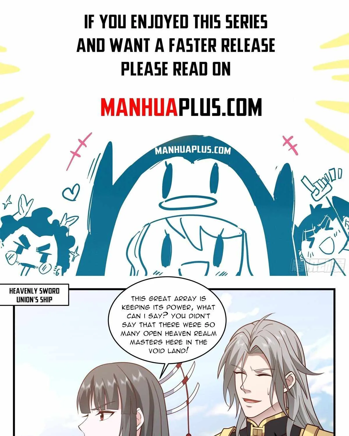 Martial Peak Zinmanga X Chapter 2763 Page 1