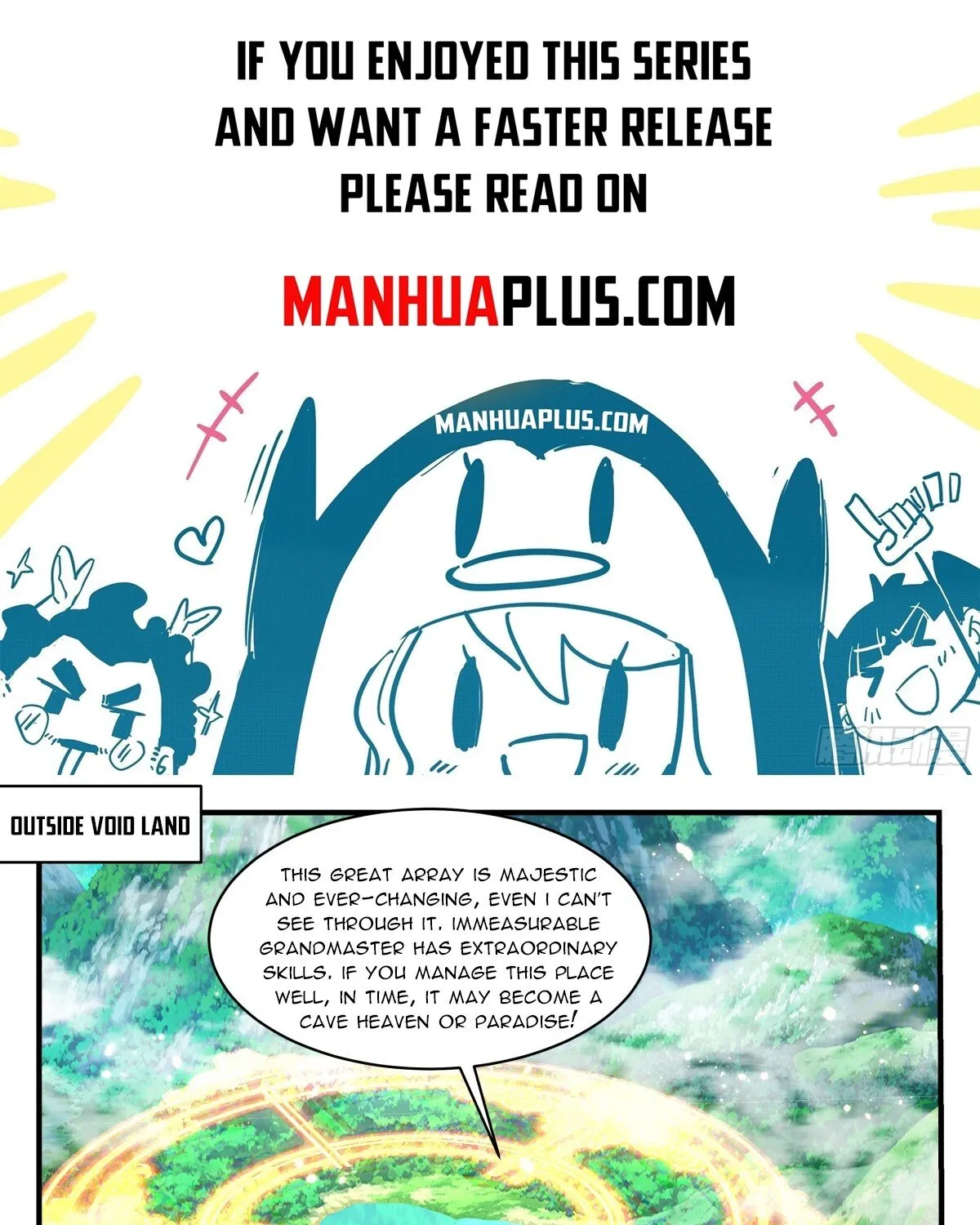 Martial Peak Zinmanga X Chapter 2758 Page 1