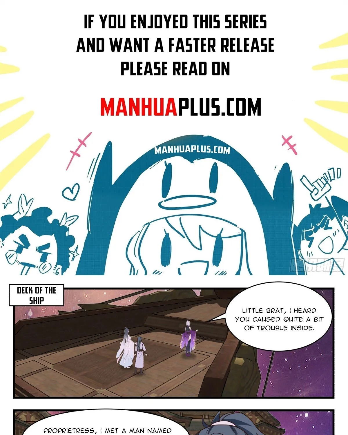 Martial Peak Zinmanga X Chapter 2756 Page 1