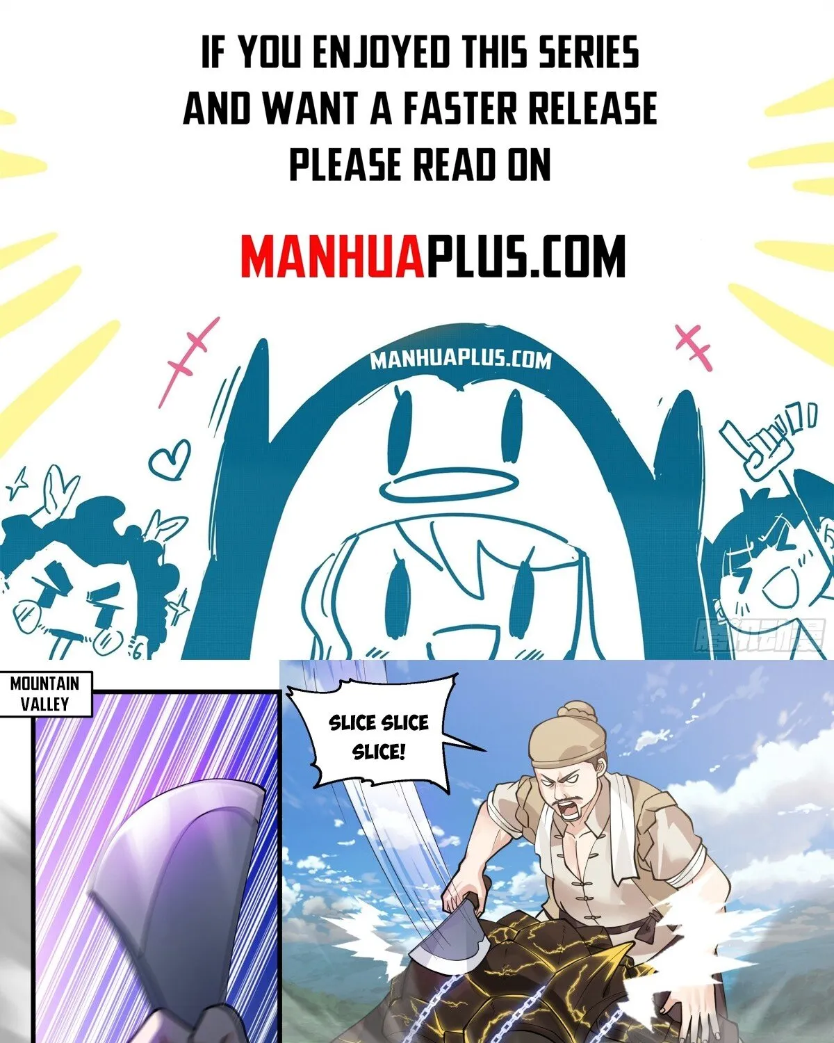 Martial Peak Zinmanga X Chapter 2750 Page 1
