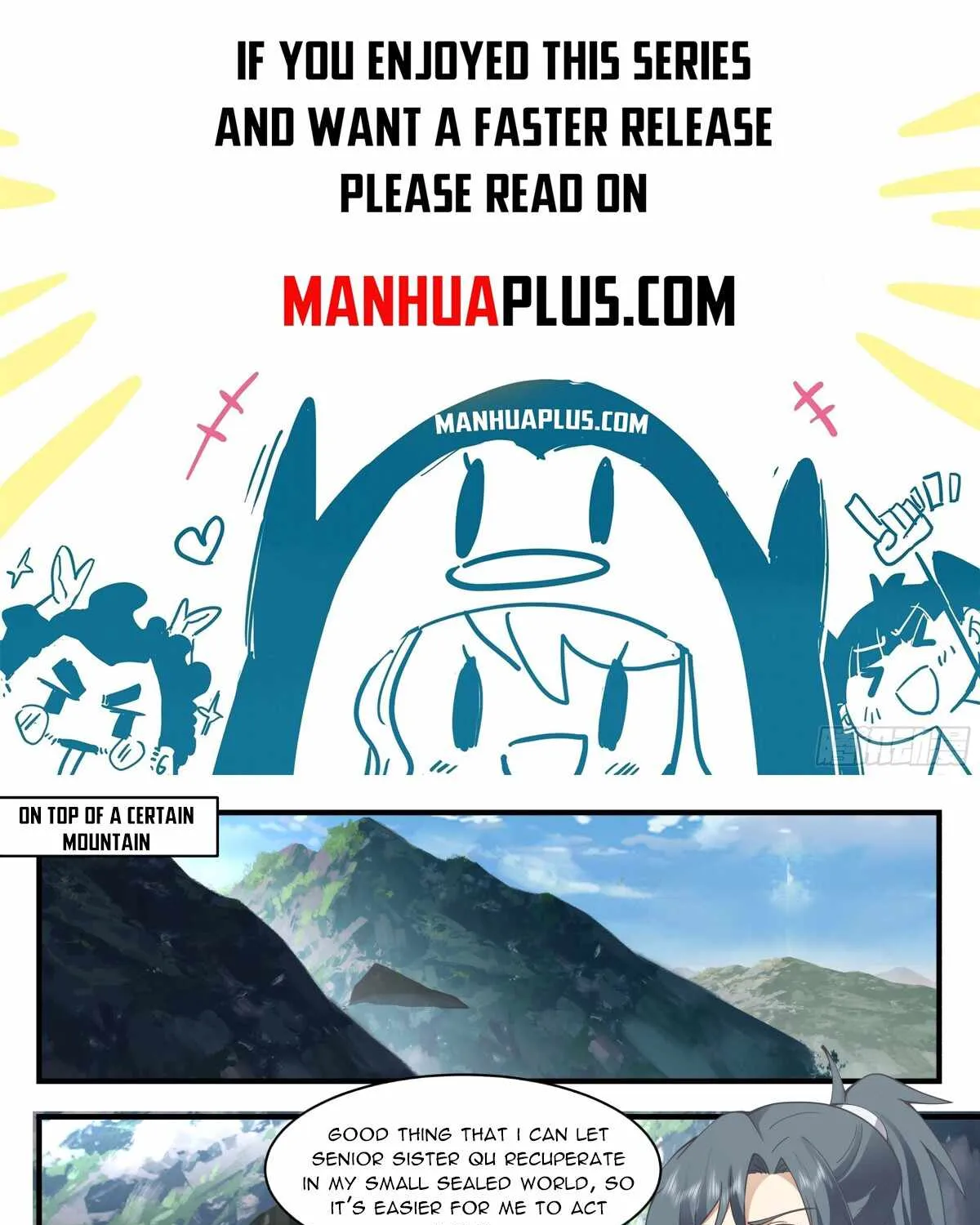 Martial Peak Zinmanga X Chapter 2741 Page 1