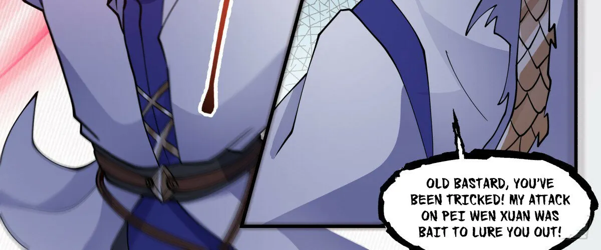 Martial Peak Zinmanga X Chapter 2739 Page 8