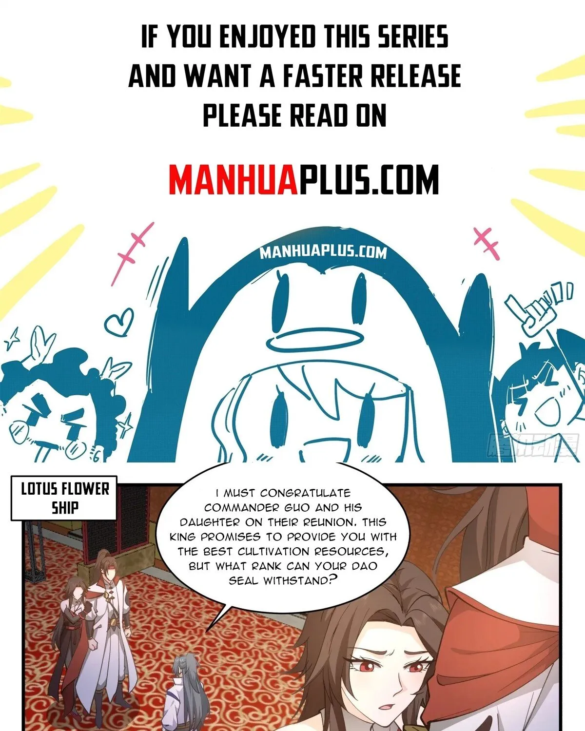 Martial Peak Zinmanga X Chapter 2723 Page 1