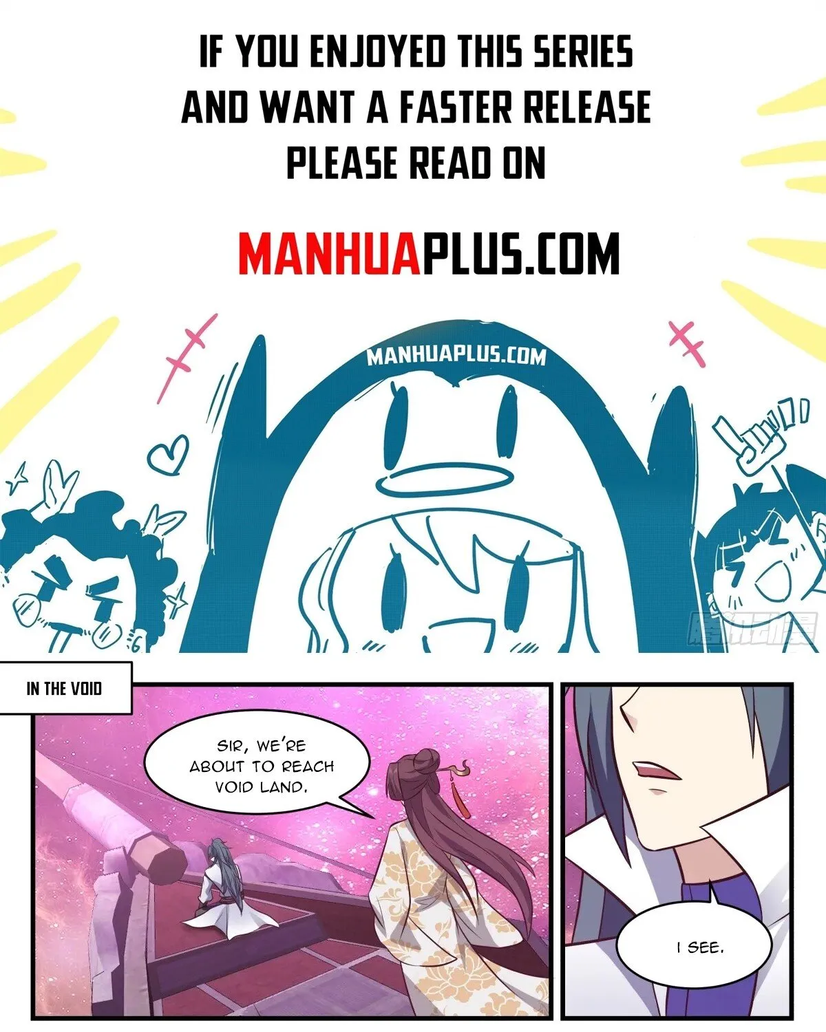 Martial Peak Zinmanga X Chapter 2718 Page 1