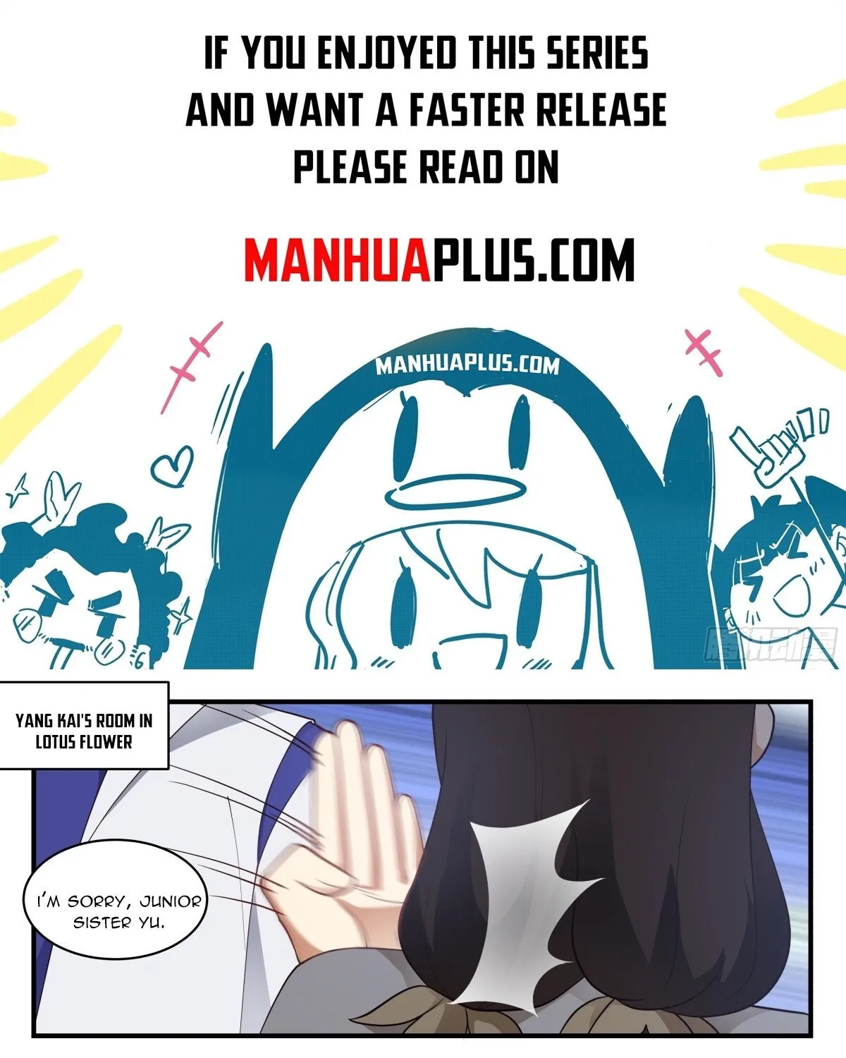 Martial Peak Zinmanga X Chapter 2717 Page 1