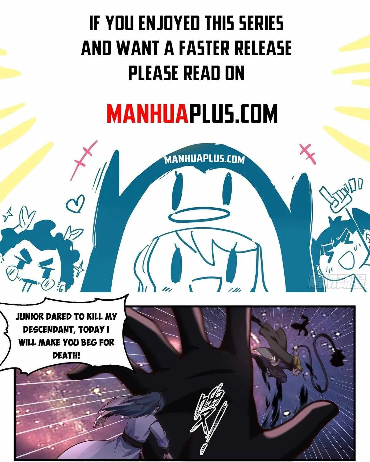 Martial Peak Zinmanga X Chapter 2707 Page 1