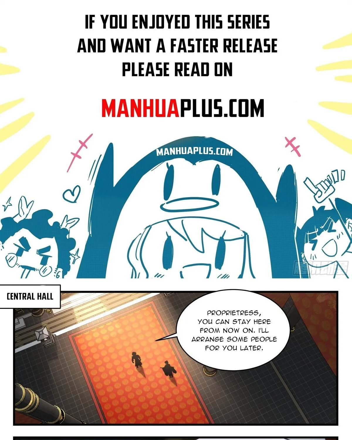 Martial Peak Zinmanga X Chapter 2702 Page 1