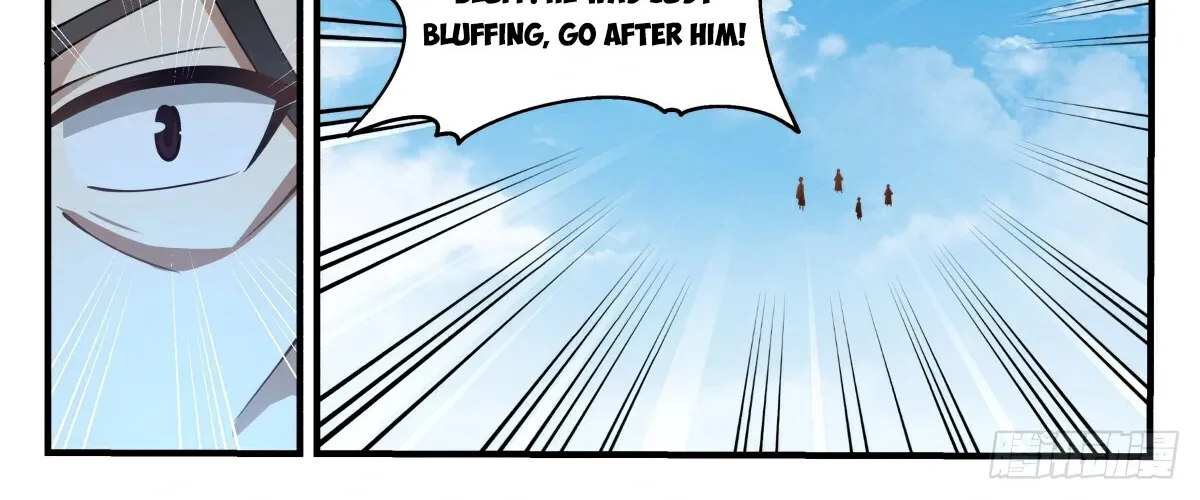 Martial Peak Zinmanga X Chapter 2693 Page 22