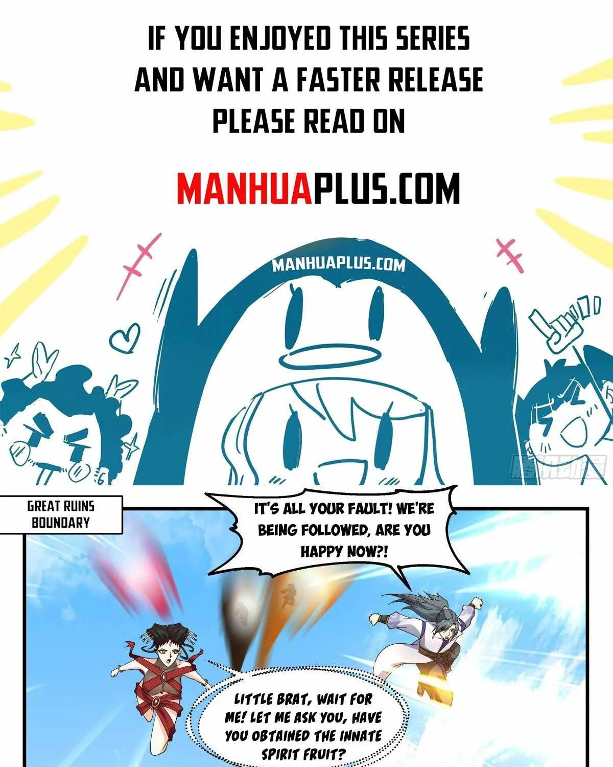 Martial Peak Zinmanga X Chapter 2692 Page 1