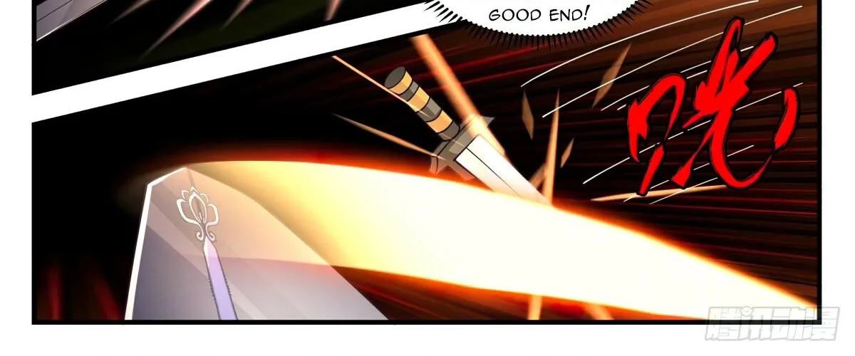 Martial Peak Zinmanga X Chapter 2687 Page 10
