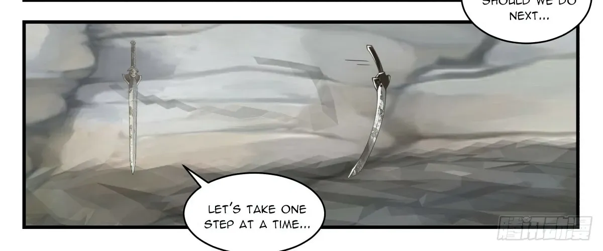 Martial Peak Zinmanga X Chapter 2686 Page 22