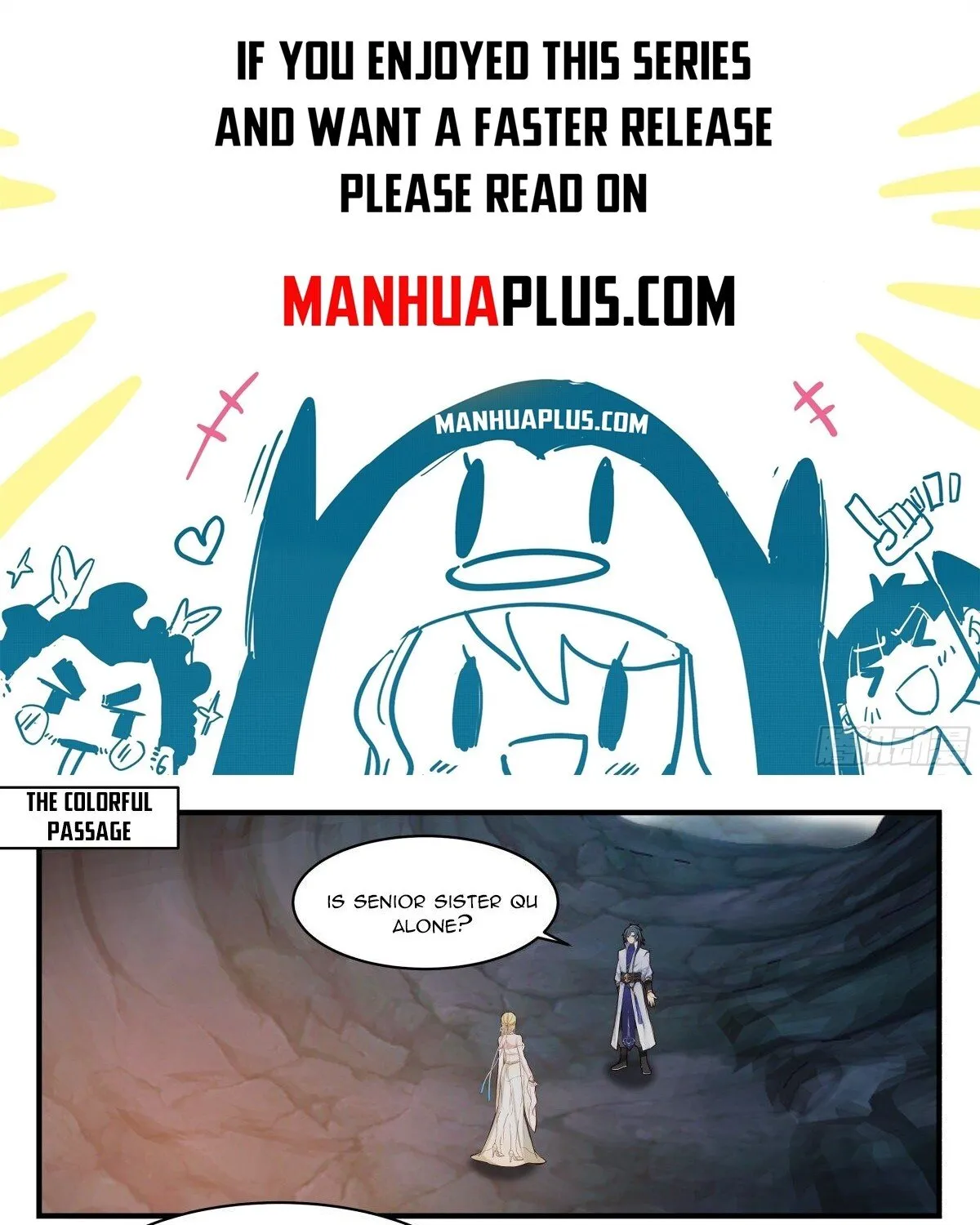 Martial Peak Zinmanga X Chapter 2677 Page 1