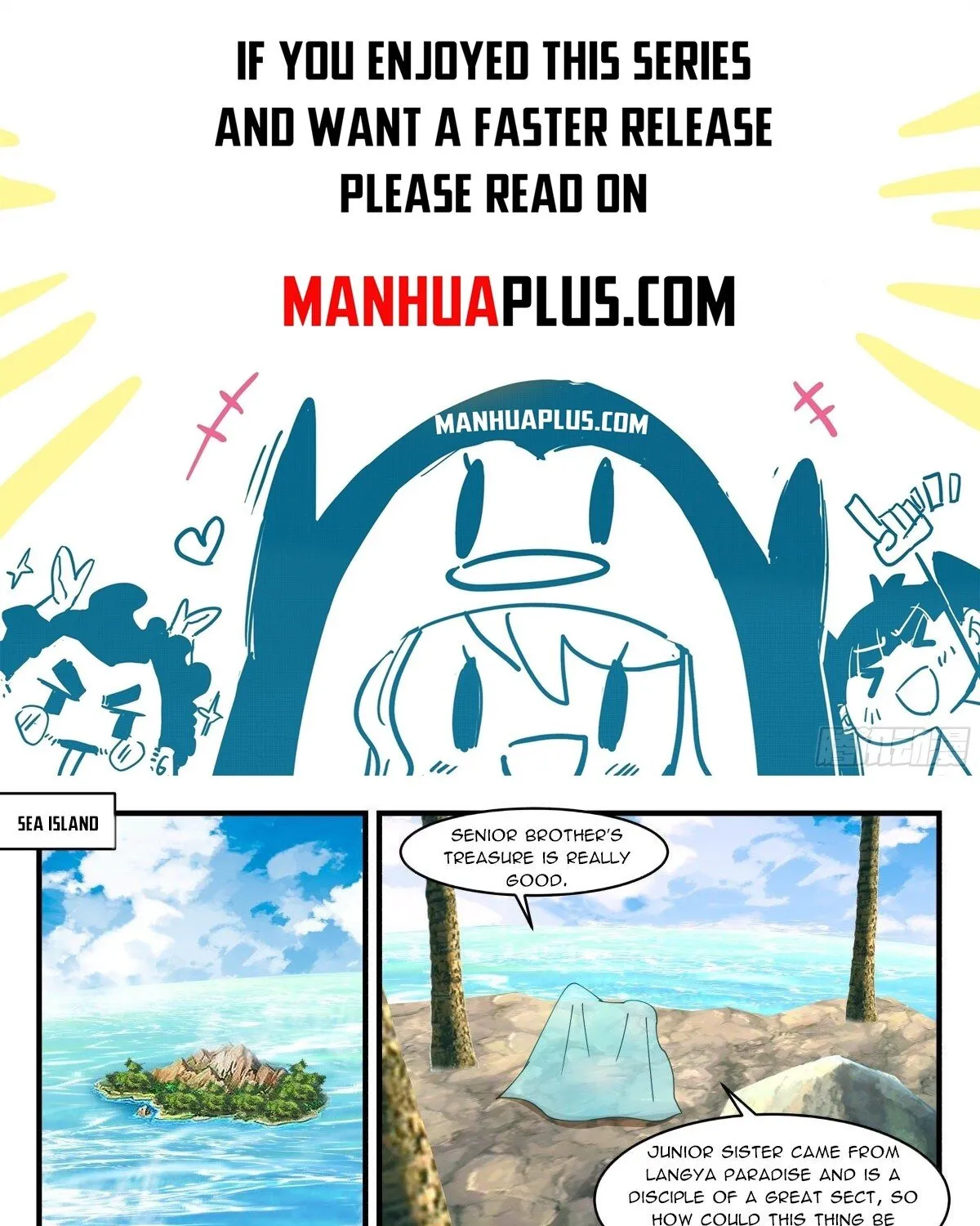 Martial Peak Zinmanga X Chapter 2668 Page 1
