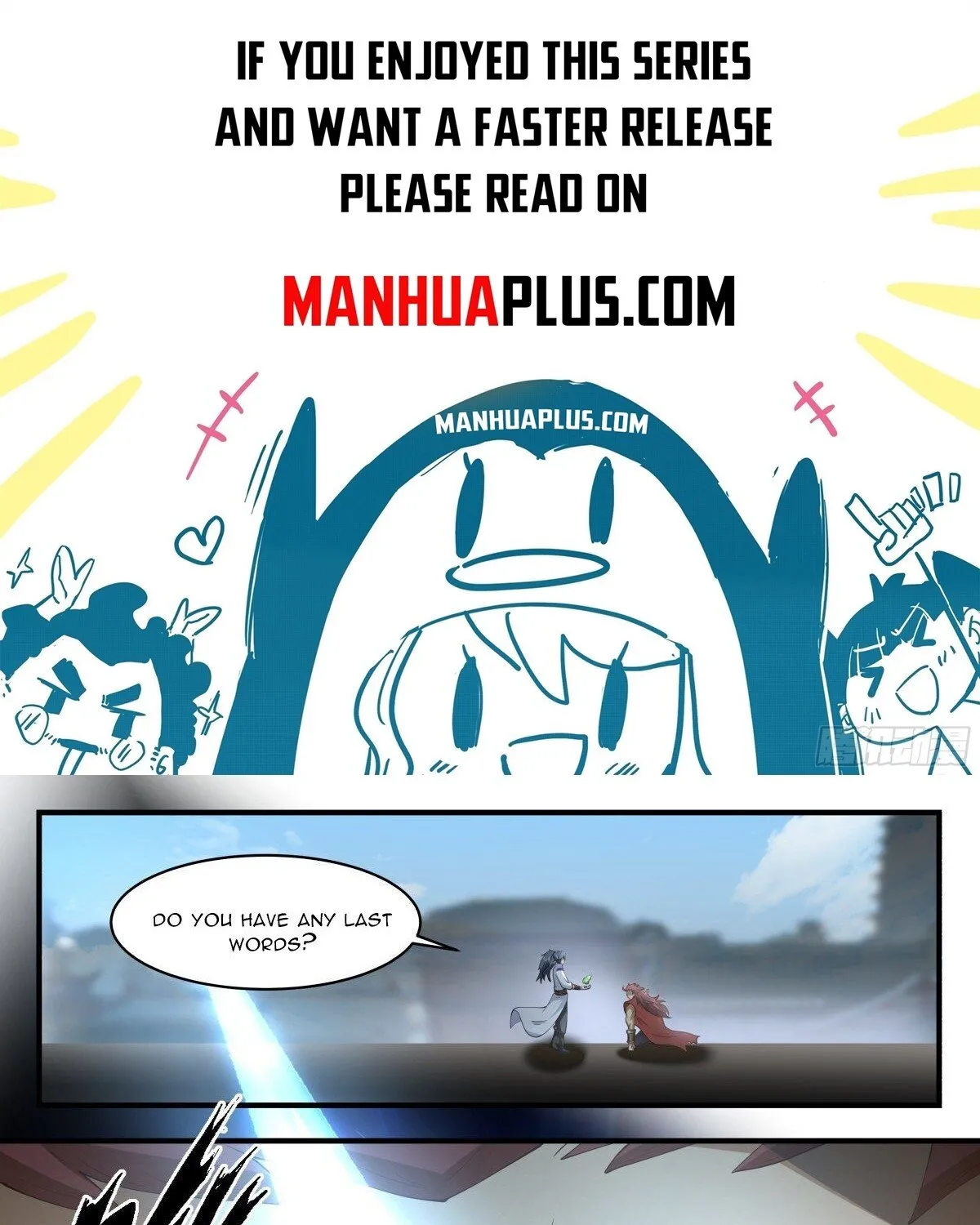 Martial Peak Zinmanga X Chapter 2661 Page 1