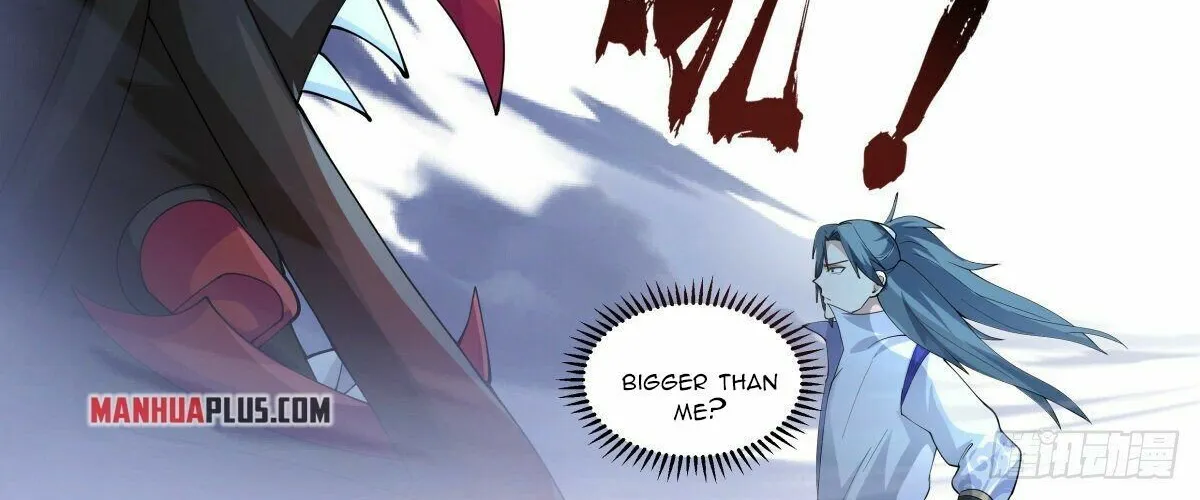Martial Peak Zinmanga X Chapter 2661 Page 22