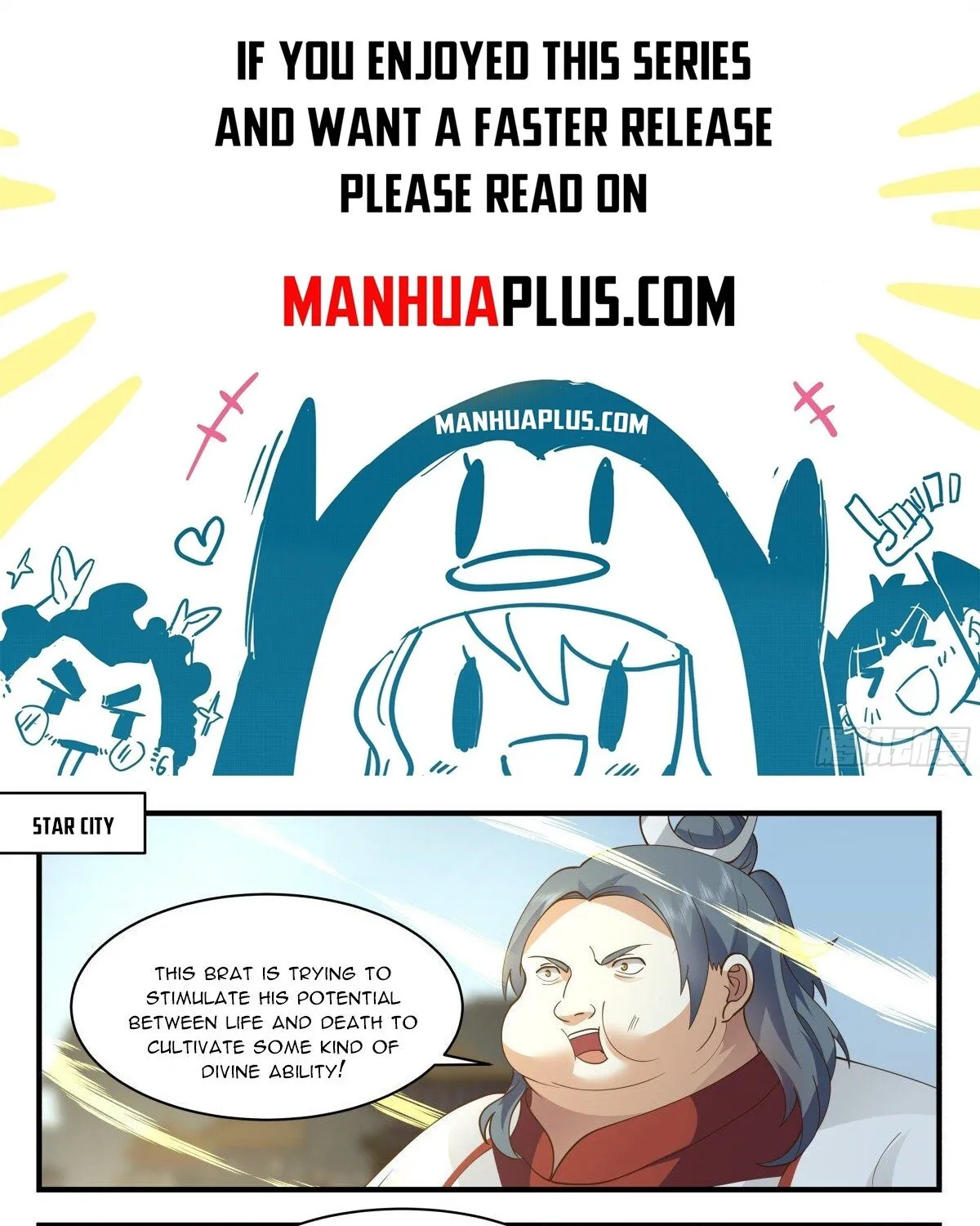Martial Peak Zinmanga X Chapter 2659 Page 1