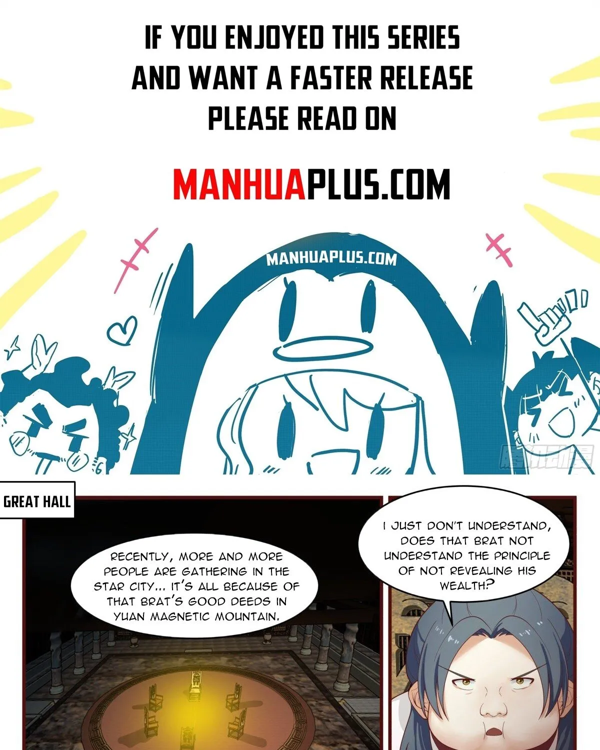Martial Peak Zinmanga X Chapter 2654 Page 1