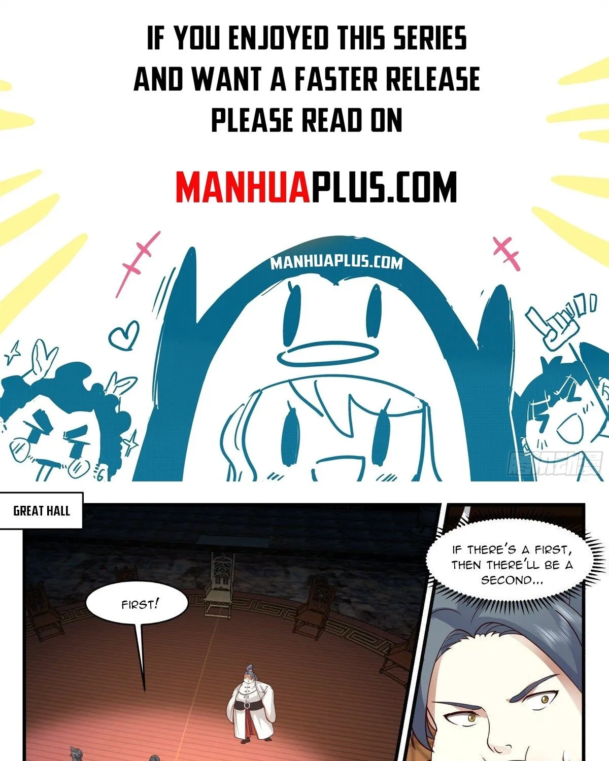 Martial Peak Zinmanga X Chapter 2645 Page 1