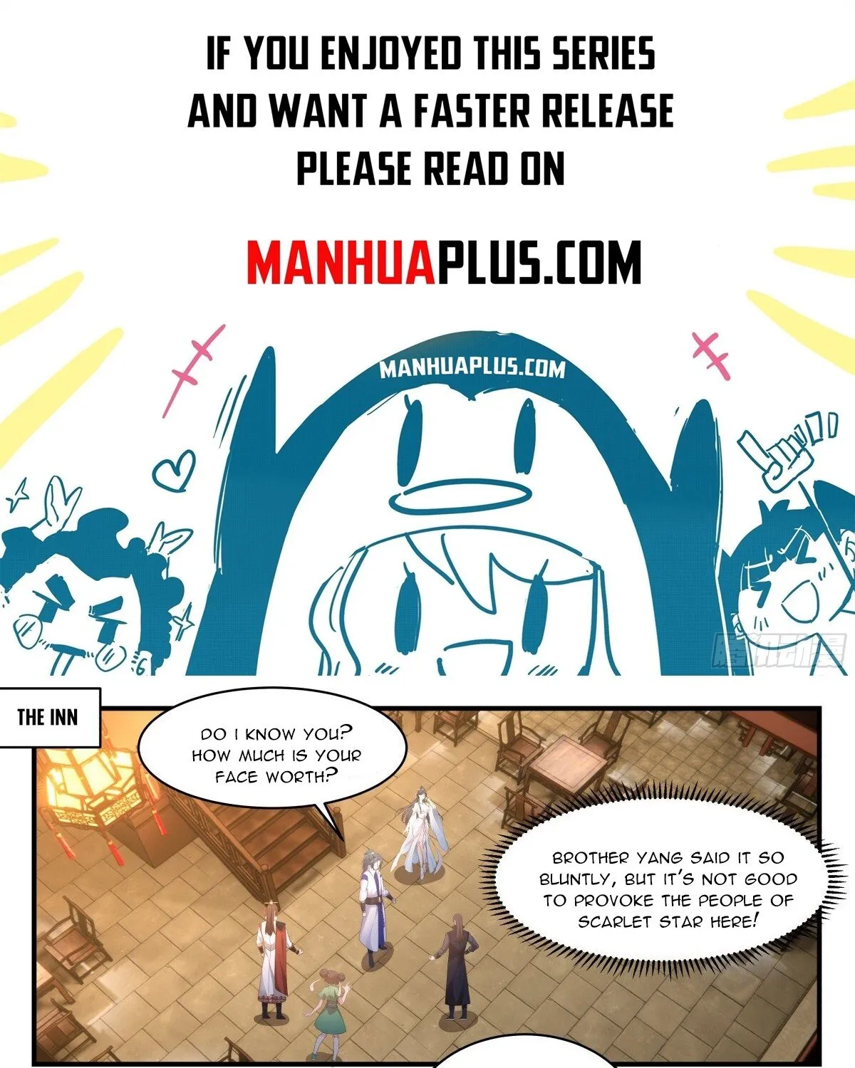 Martial Peak Zinmanga X Chapter 2643 Page 1