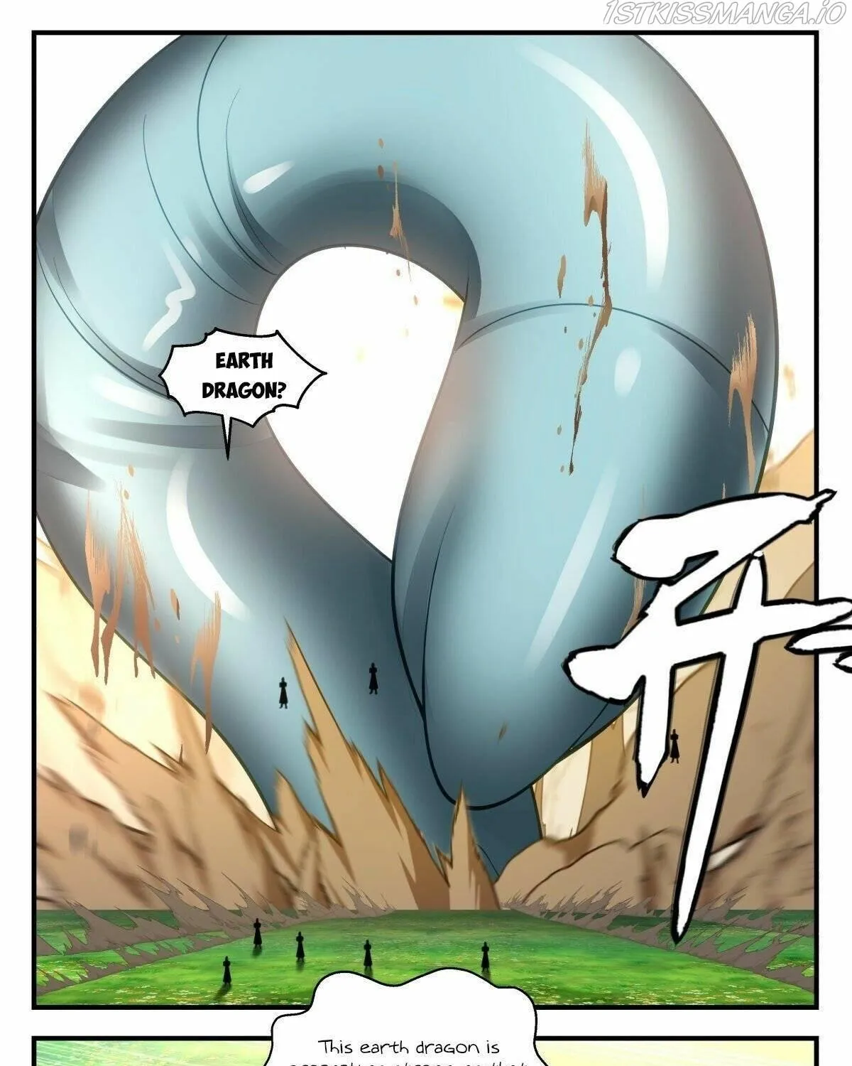 Martial Peak Zinmanga X Chapter 2639 Page 21