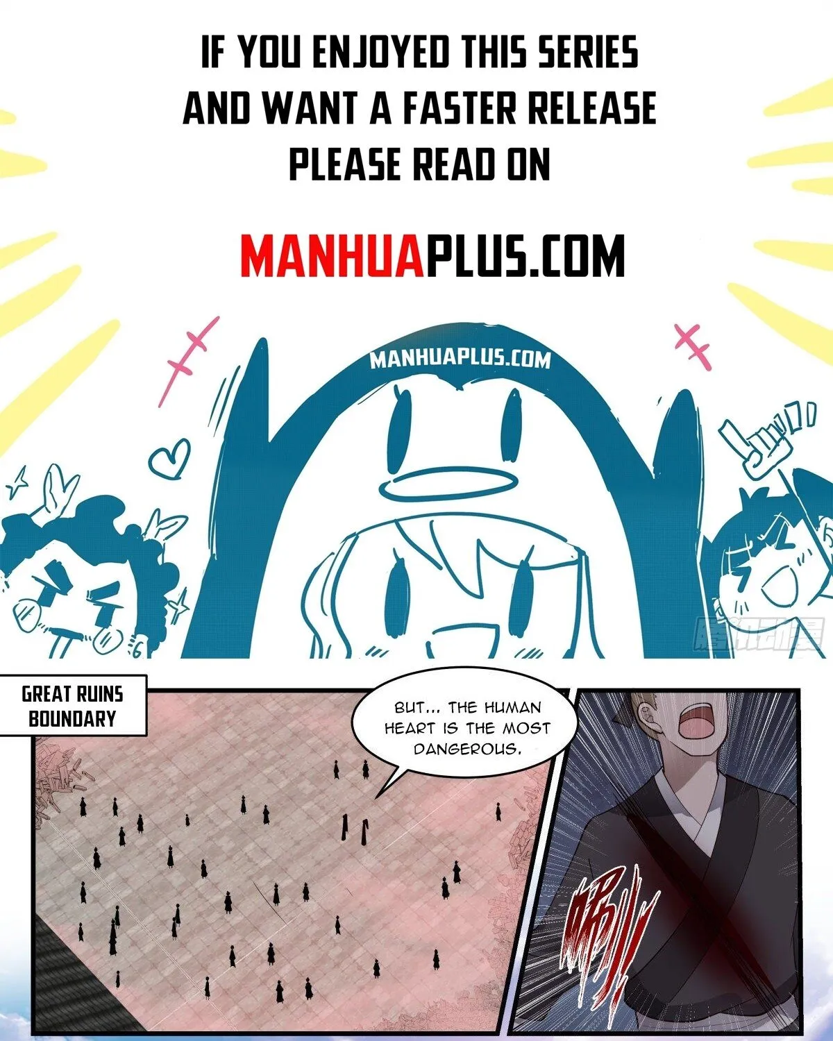 Martial Peak Zinmanga X Chapter 2636 Page 1