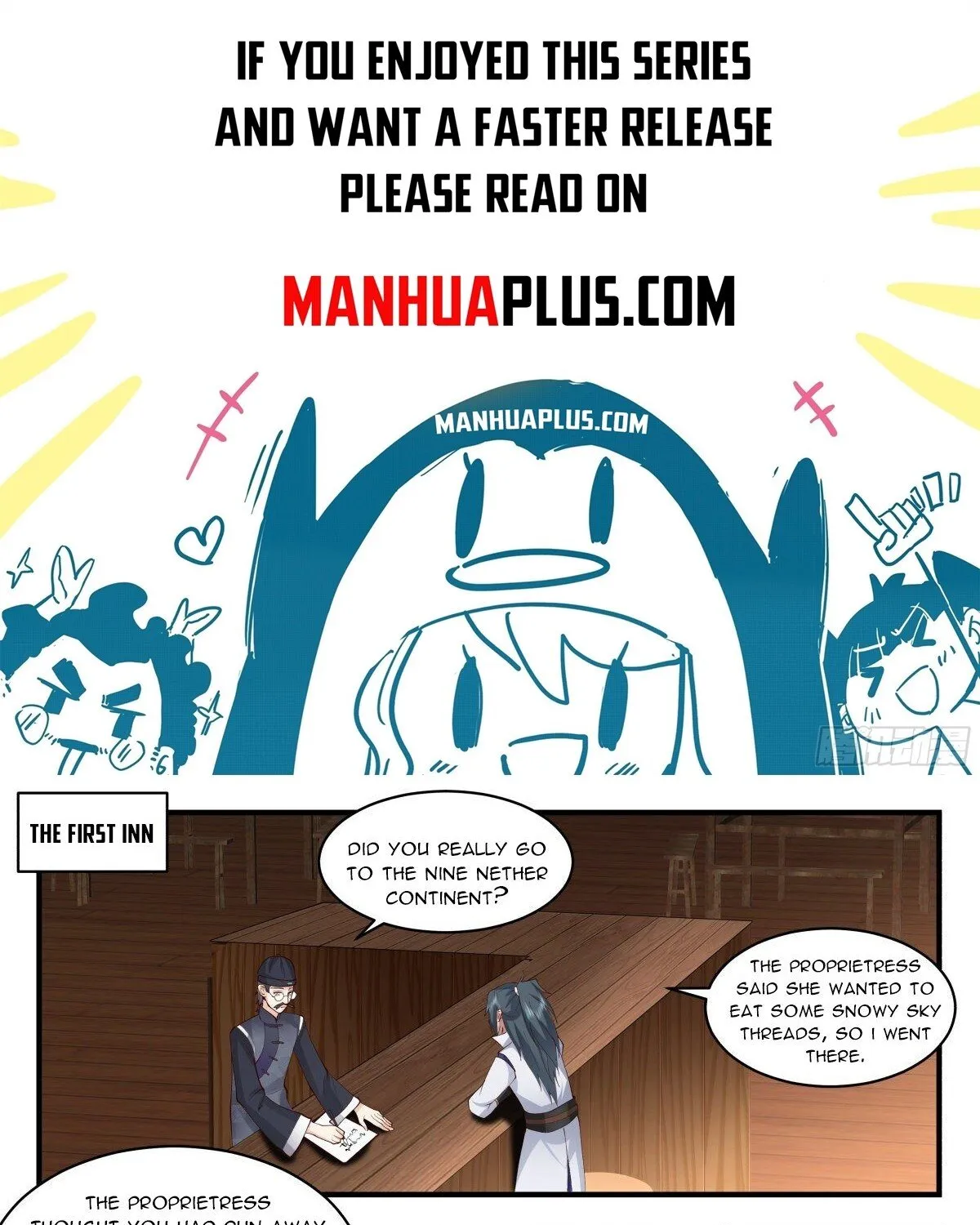 Martial Peak Zinmanga X Chapter 2630 Page 1